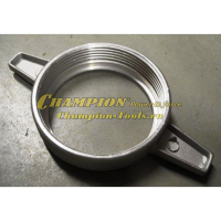 Гайка фланца GTP80, GTP82 / DTP81E ( крупная резьба )