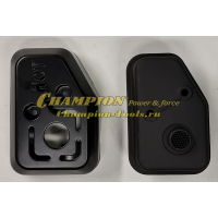 Глушитель G170-1VK