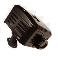 Глушитель G160-210H - DA45F000