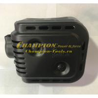 Глушитель G250HK