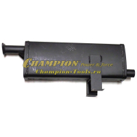 Глушитель GG7500ES замена на 3055000000084