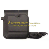 Глушитель GP40-II