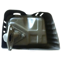 Глушитель SC2818