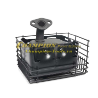 Глушитель  с решеткой G120-223H - 180571475-0001