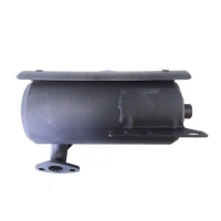 Глушитель TR72