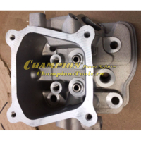 Головка цилиндра G210-1HK, BC8716, IGG3200, 3600, GG3300 ( 2020 ) 7, 5мм см. 3048050400200 / 012030001700