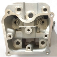 Головка цилиндра SC2818