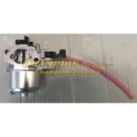 Карбюратор TR72