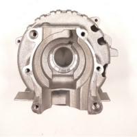 Картер IGG950,980 (сторона генератора)