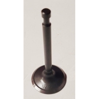 Клапан выпускной G390-1HK / HKE, GG6500, 6501E, 7500ES, 7501Е, 7501E3, 11000Е / GW200 / LPG6500Е см.012050000700