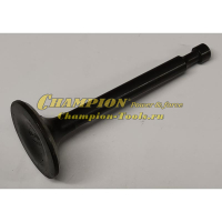 Клапан выпускной LM4630, 4840, 5130, 5131, 5345, 5346E замена на DAF007