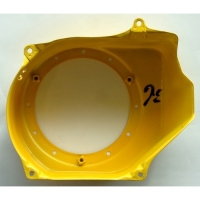 Кожух маховика G180HK, 201HK, 210HK, 210HT / G160HK-200HK, PC1151FT, 6337F замена на DBC020E31