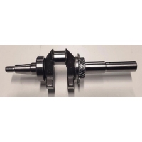 Коленвал G270-1HK (метр. резьба) см.130290061-0001 (дюйм. резьба)