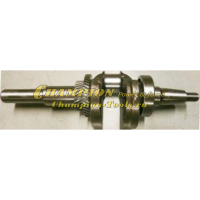 Коленвал G390-1HK G390-1HKE (старый артикул - 130290070-0001)