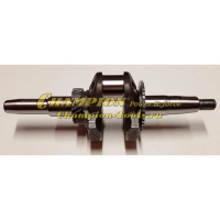 Коленвал GG3300NEW, GG3300 ( 2020 ) конус