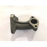 Коллектор выпускной BC1193