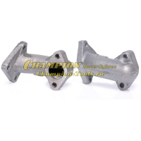 Коллектор выпускной G270-1HK G390-1HK G420HK