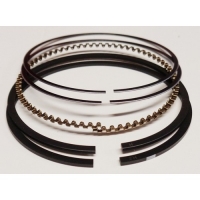 Кольцо поршневое 60х1,2 мм G110VK комплект