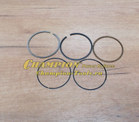 Кольцо поршневое 64х1,5х1,5х2,5 мм LMH5640 / 3053C2 / AM3062 комплект