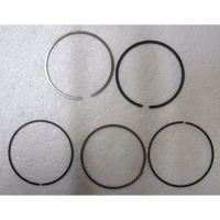 Кольцо поршневое 65х1,0 мм BC5602 комплект с 2018 г