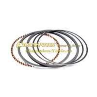 Кольцо поршневое 77х2, 0 мм G270-1HK / С1193Е, GG4800E / GHP40-2, GTP80H, GP100E, комплект