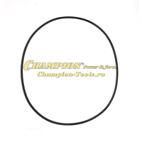 Кольцо уплотнительное корпуса помпы GHP40-II до 11.2019 г.