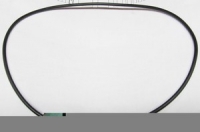 Кольцо уплотнительное корпуса помпы GP50 248х3,55