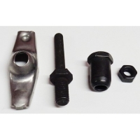 Коромысло клапана G120-223H G170-1VK/BC8716 CH7648 GP50-82 GG2300,3200(EW)/LM4122(2022) комплект