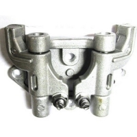 Коромысло клапанов SC2818 комплект см.012010400000