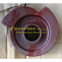 Корпус крыльчатки GP50 (до s/n 18010000 декабрь 2017)