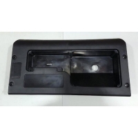 Корпус панели управления GG6500, 6501E, 6500EBS, 7501E, 7501E3 ( 3044001000017 )