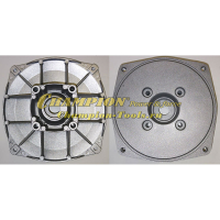 Корпус помпы GP40-II сторона двигателя