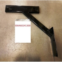 Кронштейн крепления глушителя GW200AE для глушителя н/ о с 2015 г