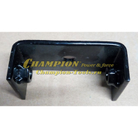 Кронштейн крепления опоры рамы GG3301, замена на 2011020039000