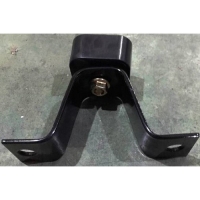 Кронштейн крепления опоры рамы GG6500EBS, 7501E, 7501E3, GW200AE