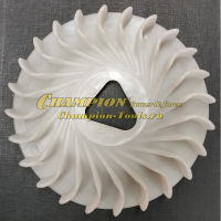 Крыльчатка маховика ST761E