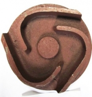 Крыльчатка помпы GP40-II