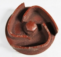 Крыльчатка помпы GP50 (до s/n 18010000 декабрь 2017)