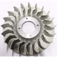 Крыльчатка ротора GW200AE