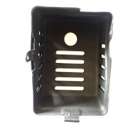 Крышка глушителя LMH4412 защитная