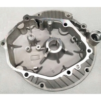 Крышка картера G225VK/2 замена на 11411-Z391010-0000