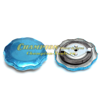Крышка топливного бака G120HK - G180 G200- G420HK BC8716 GP40 - GP100E GHP40-2 GTP80-82 CVG424 (аналог см 170870039-0001)
