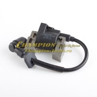 Магнето G680HKE, GG12000 ( R ) ( черное )