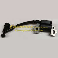 Магнето GS5080 GS50100 заменен на артикул - DN01D000