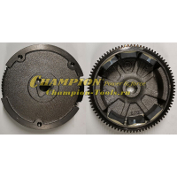 Маховик ST761E