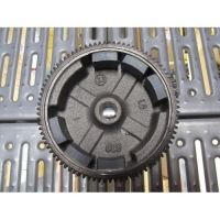 Маховик ST662Е, 762E