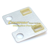 Направляющая толкателей клапана G270-1HK, 390-1НК, 420HK / GHP40-2, GTP80H, GP100E, GTP101E, ST1170Е, 1376E