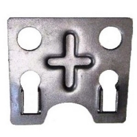 Направляющая толкателей клапана GG6500, 7500ES, 7501E, 11000E/ GW200AE/ LPG6500E