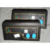 Панель GG3301 без 12В замена на 2020001300023