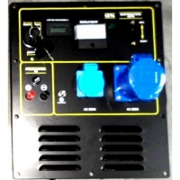 Панель GG7500ES замена на 2020001900055